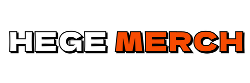 Hege Merch